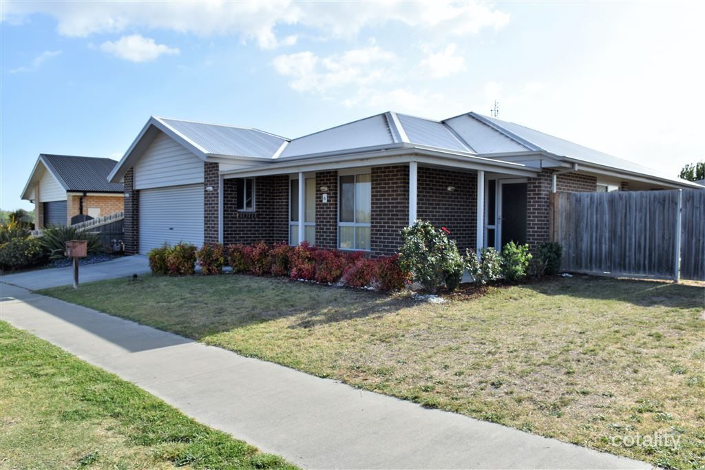 6 Gree Kulluk Pl, Eastwood, VIC 3875