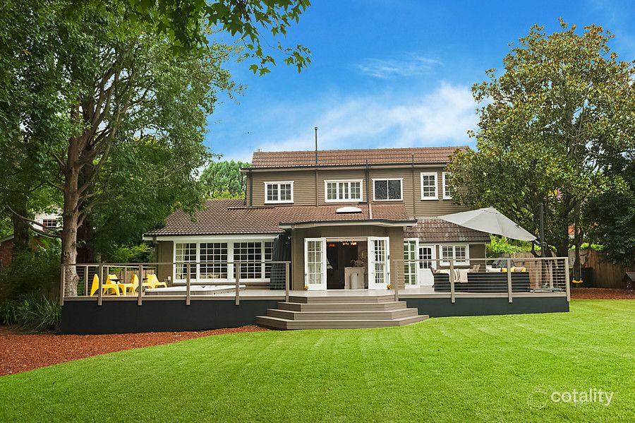 12 Lowther Park Ave, Warrawee, NSW 2074