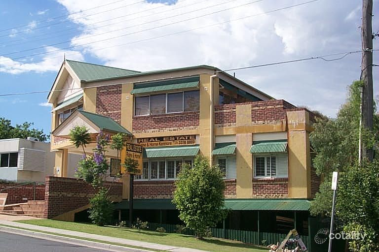 6/13 Princeton St, Kenmore, QLD 4069