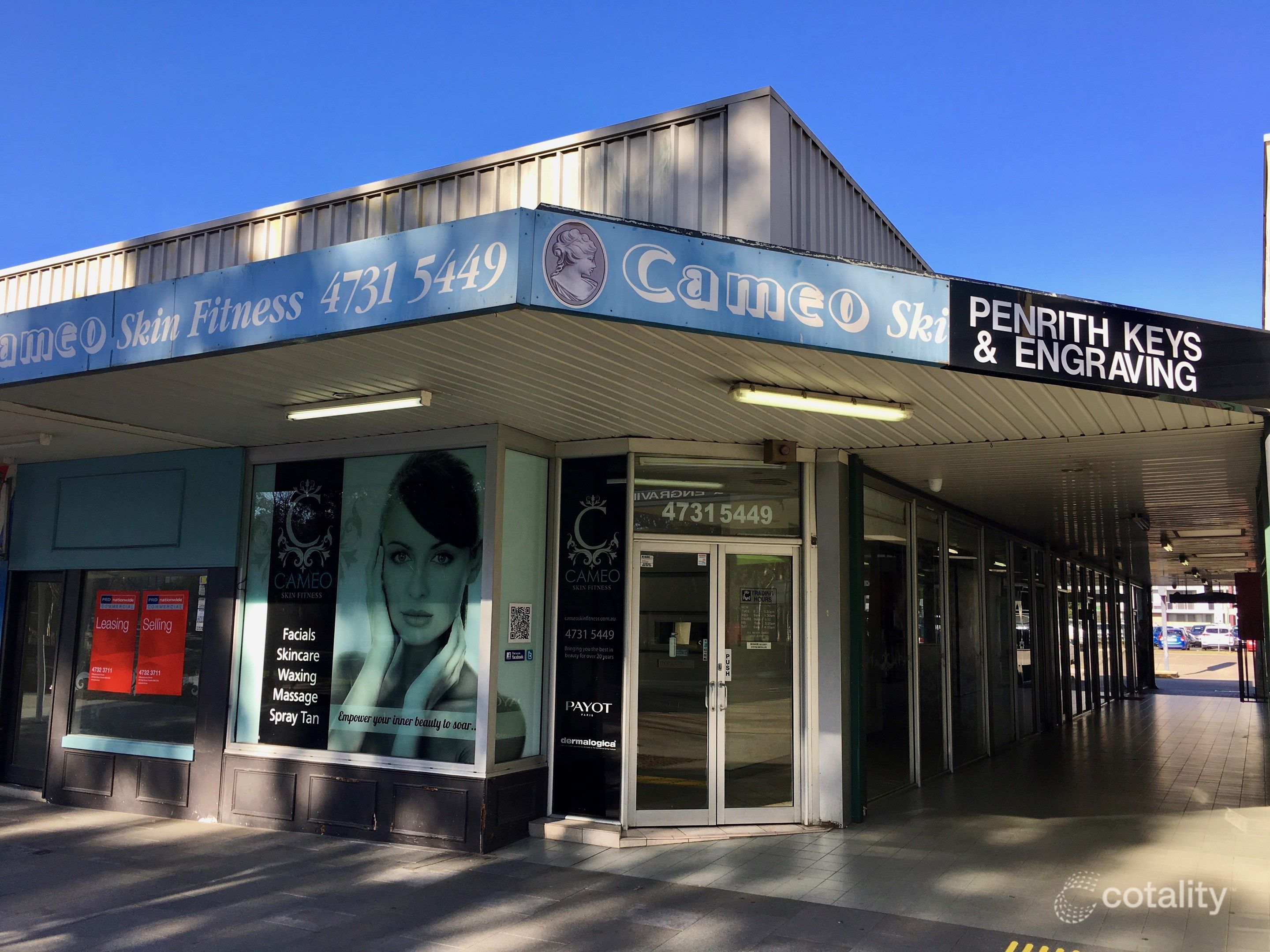 1/566-574 High St, Penrith, NSW 2750