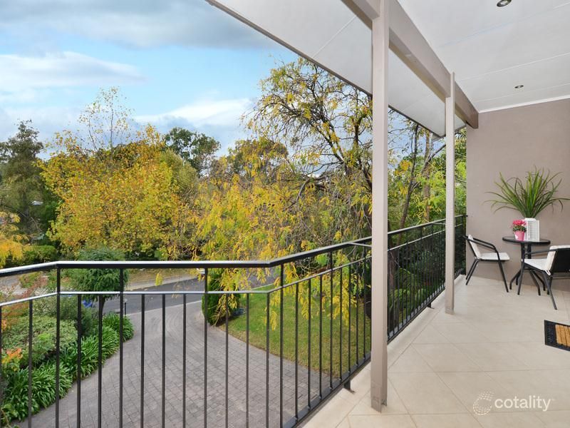 10 Mcgregor Ct, Belair, SA 5052