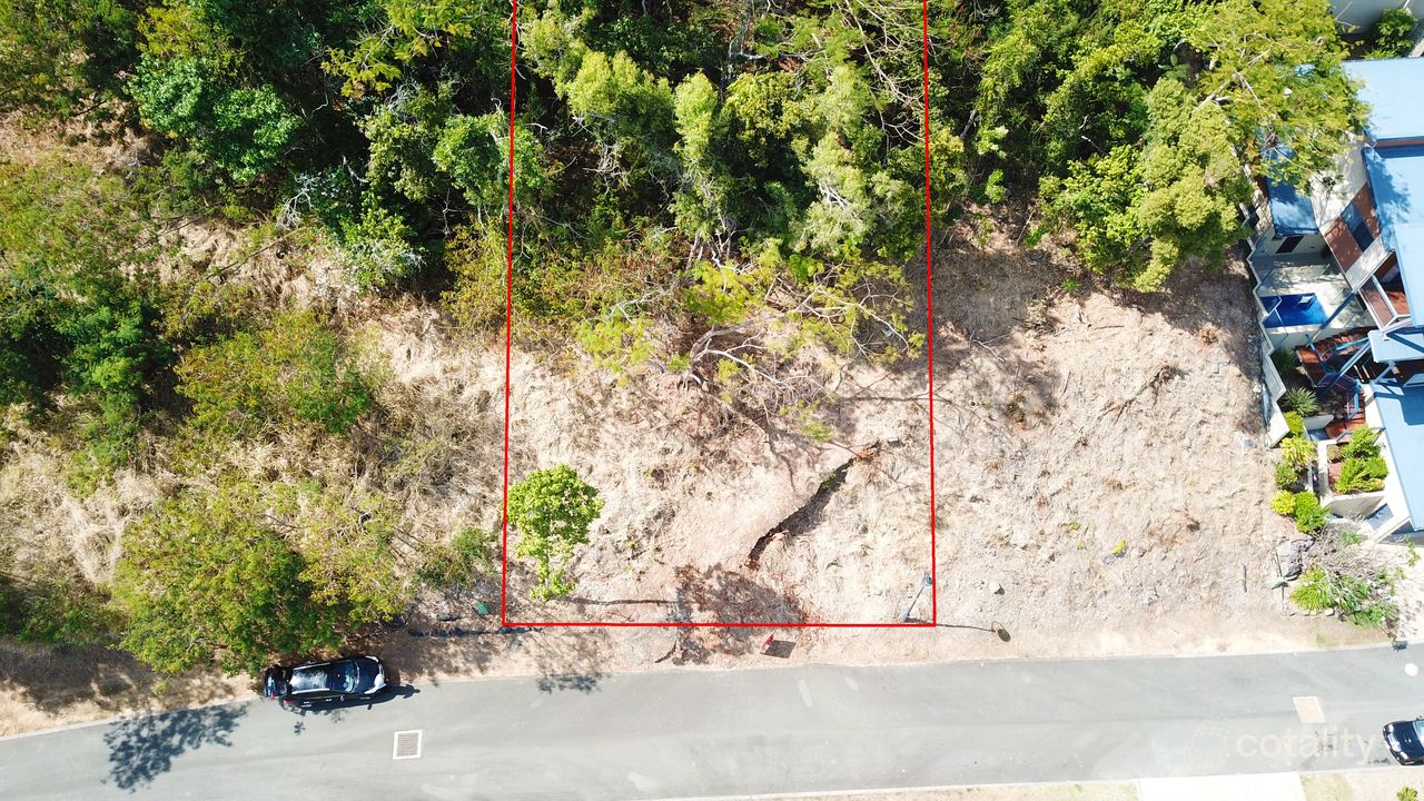 28 Stonehaven Ct, Airlie Beach, QLD 4802