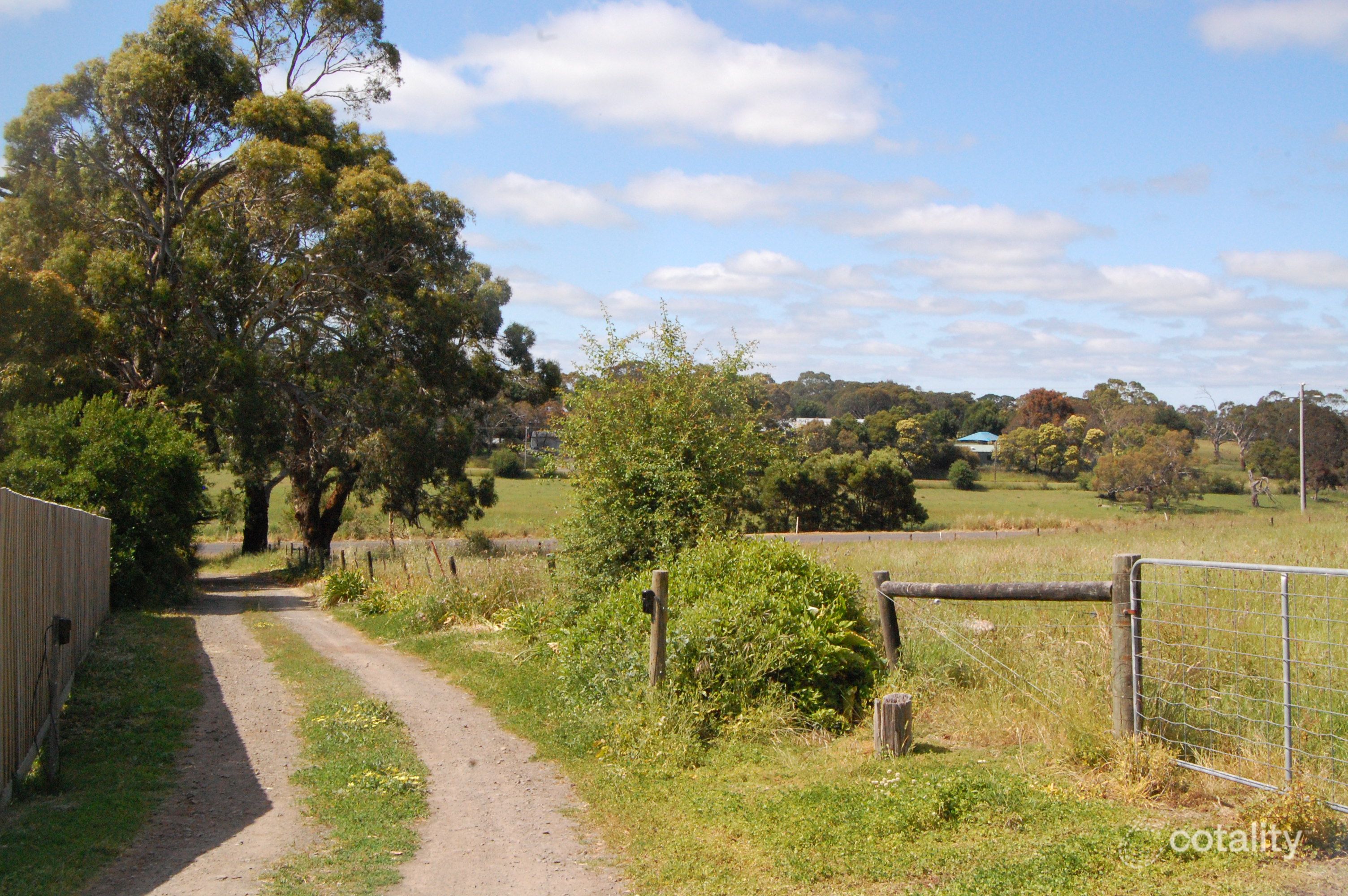 40 Moyne Falls-Hawkesdale Rd, Hawkesdale, VIC 3287