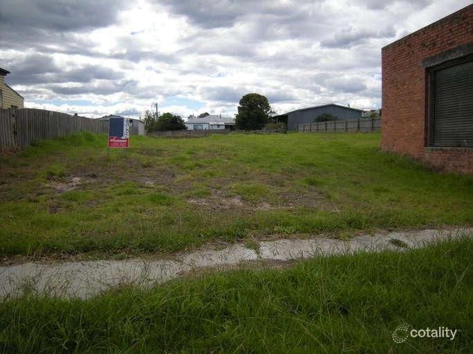 11 Clarke St, Orbost, VIC 3888