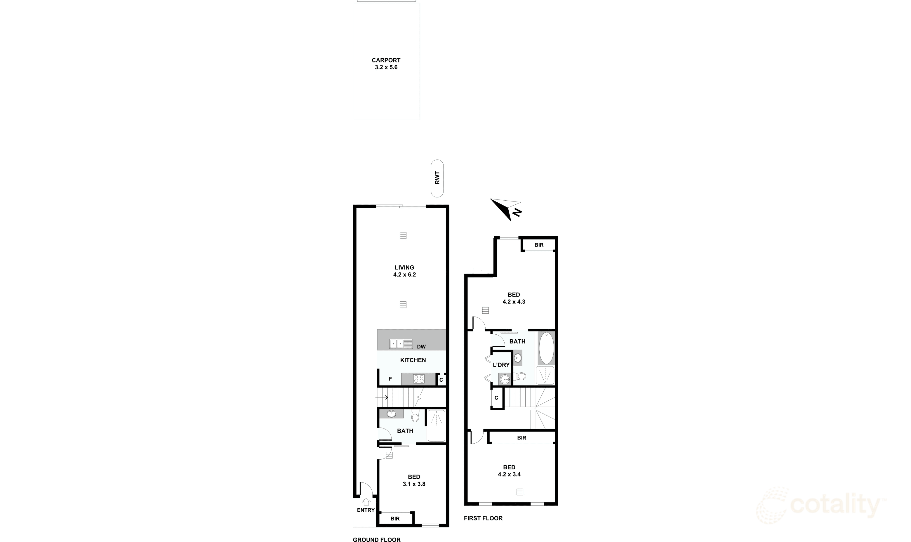 1/817 Marion Rd, Mitchell Park, SA 5043