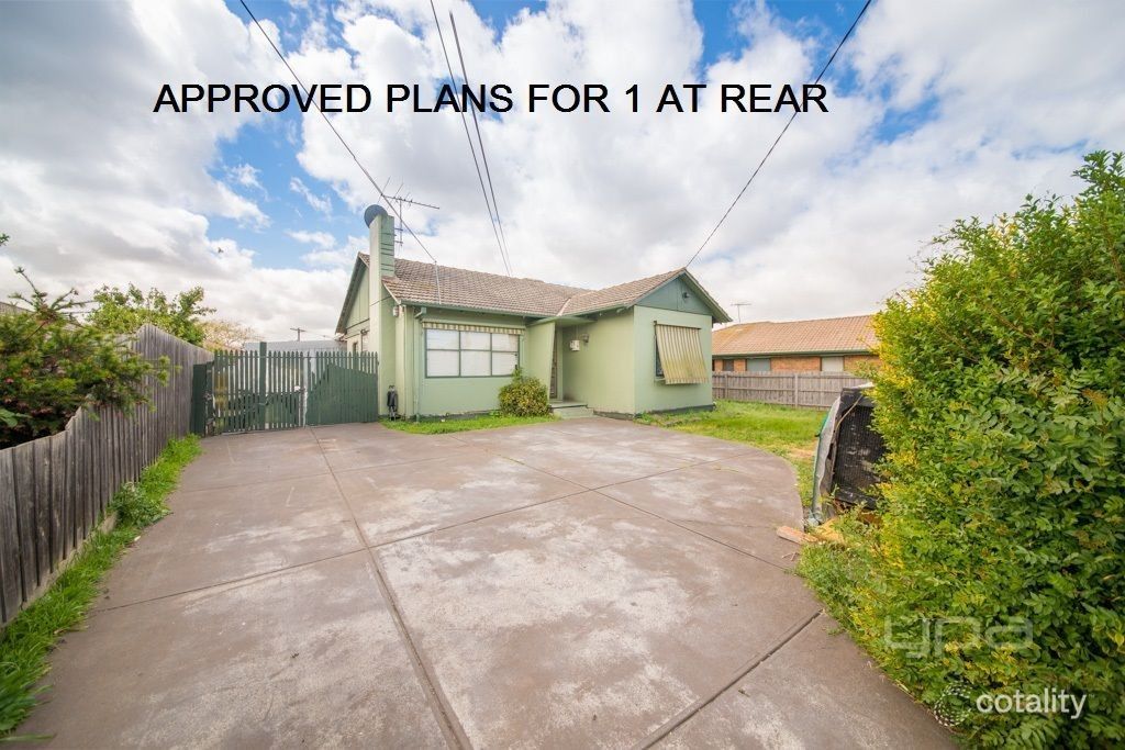 4 Stevenson St, Broadmeadows, VIC 3047