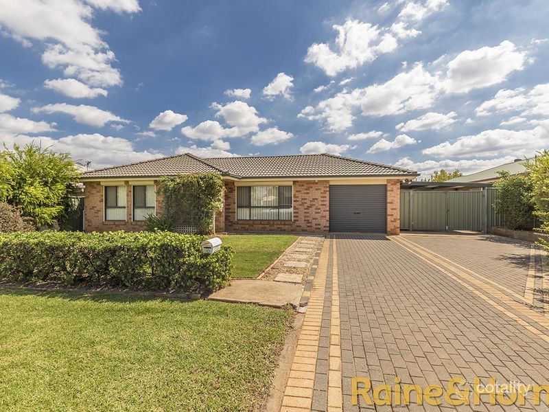 20 Doncaster Ave, Dubbo, NSW 2830