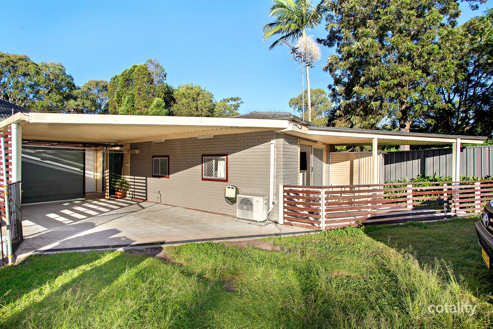 1 South Pde, Blackalls Park, NSW 2283