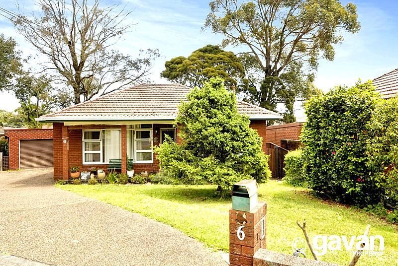 6 Simone Pl, Peakhurst, NSW 2210