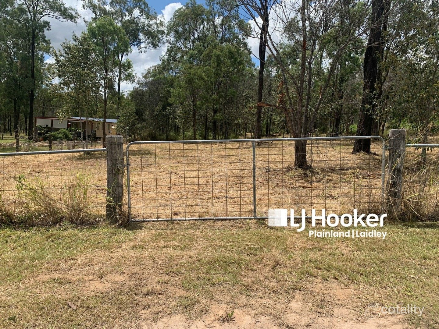 44 Bentley Dr, Regency Downs, QLD 4341