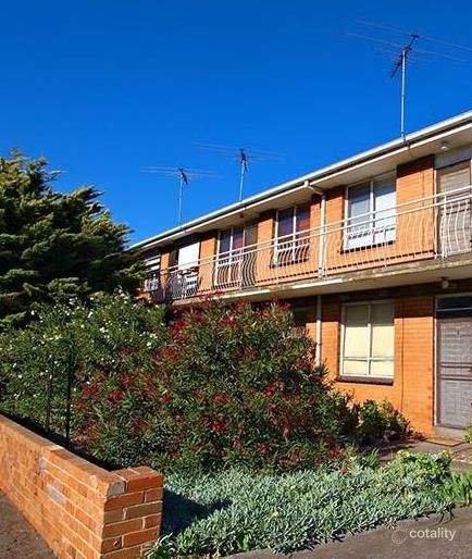 17/181-183 Geelong Rd, Seddon, VIC 3011