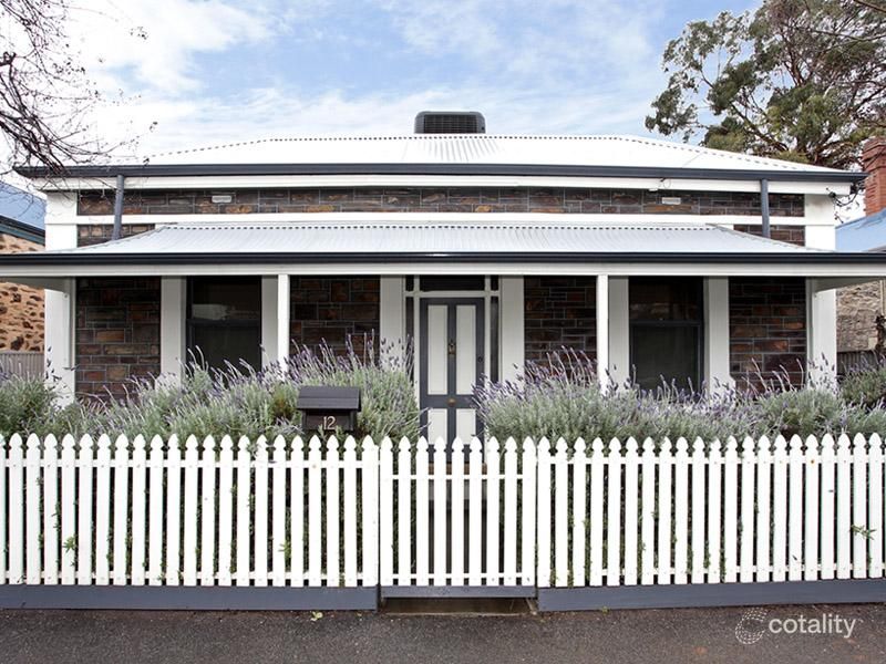 12 John St, Eastwood, SA 5063