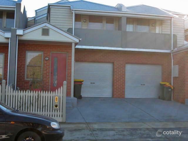 24 Wisewould St, Flemington, VIC 3031