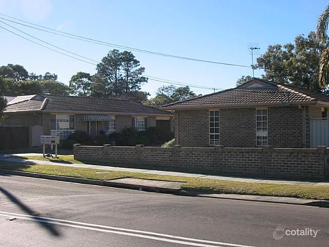 3/3-5 Canton Beach Rd, Toukley, NSW 2263