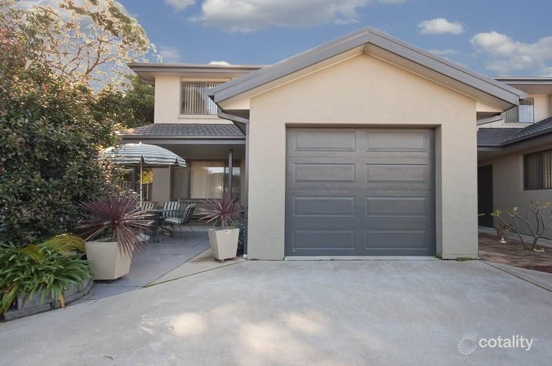 3/11 Witherington Ave, Ulladulla, NSW 2539