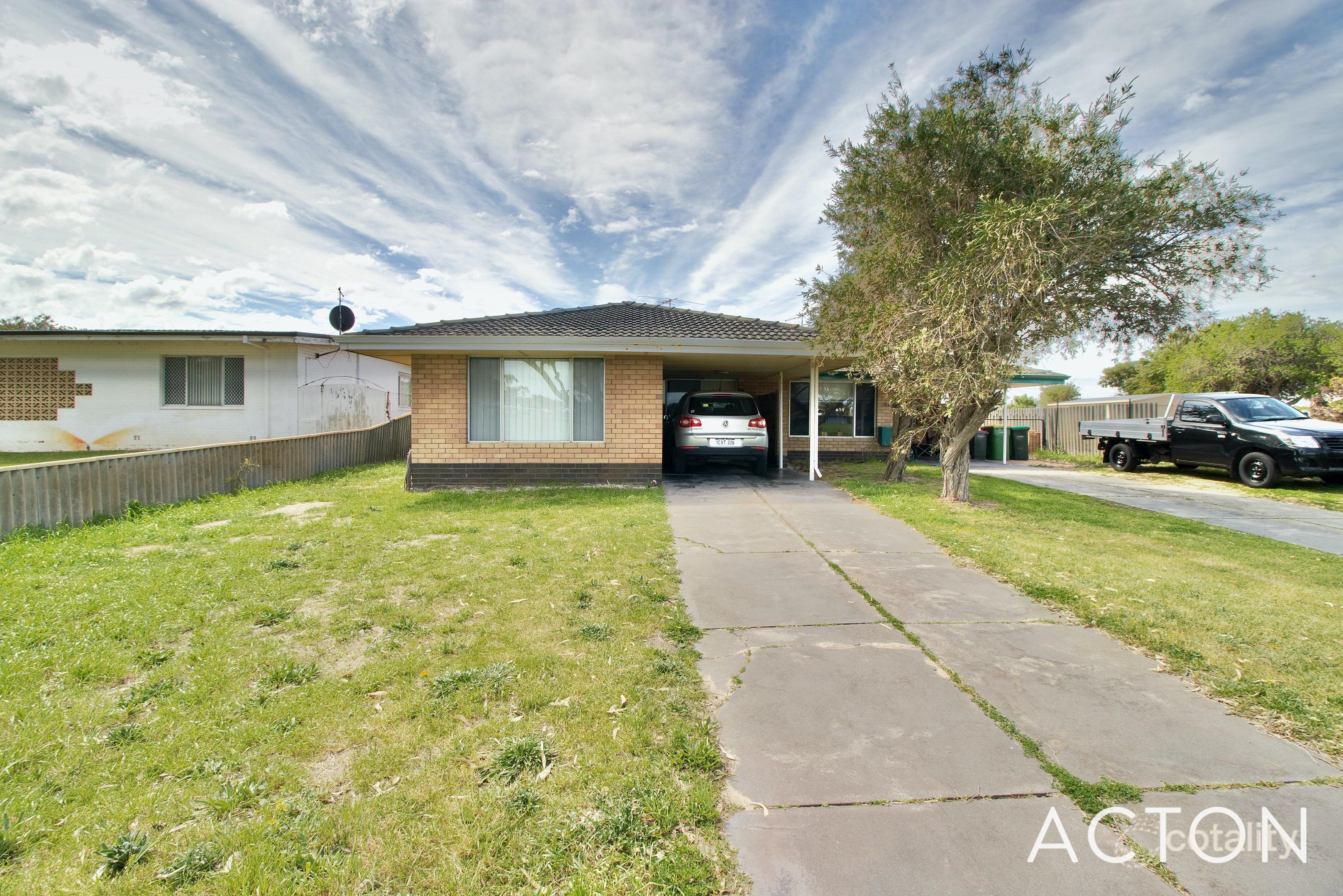 36a Second Ave, Shoalwater, WA 6169
