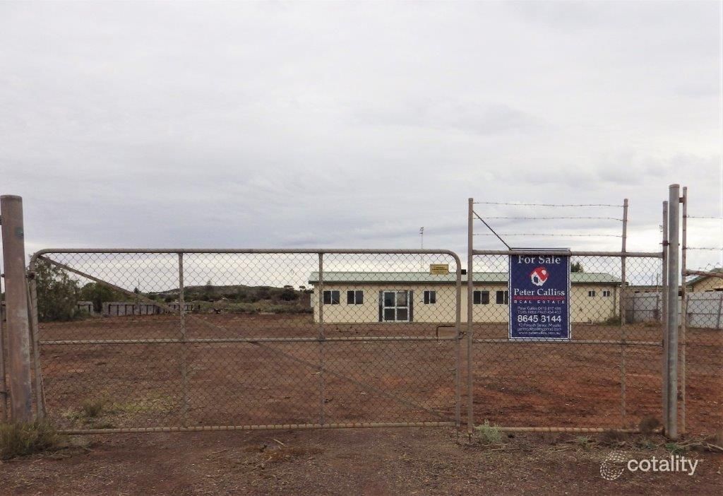 8-10 King St, Whyalla Playford, SA 5600