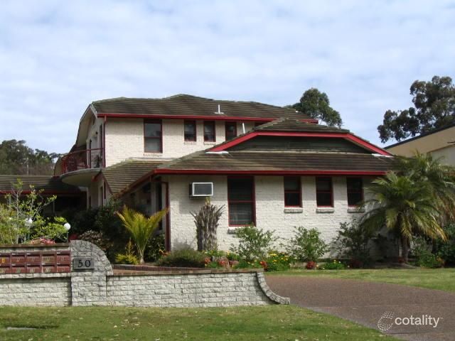 3/50 Allambee Pl, Valentine, NSW 2280