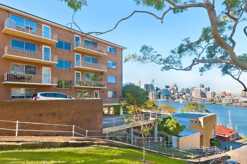 5/26 Pearson St, Balmain East, NSW 2041