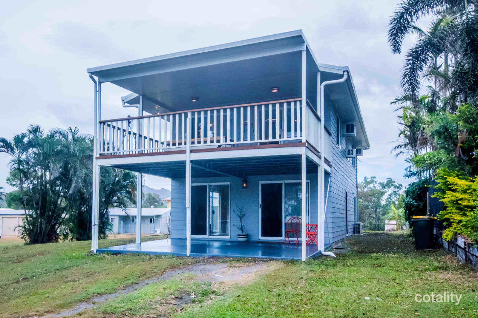 28 Blue Beach Bvd, Haliday Bay, QLD 4740