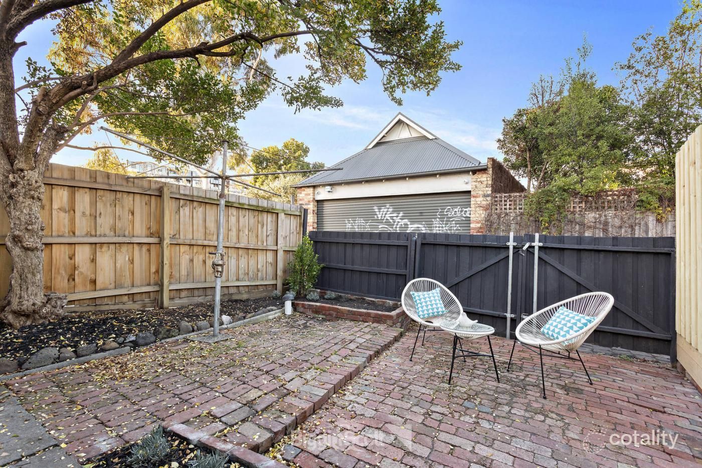 9 Bennett St, Richmond, VIC 3121