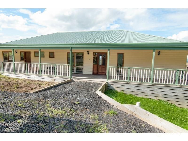 311 Loch-Wonthaggi Rd, Loch, VIC 3945