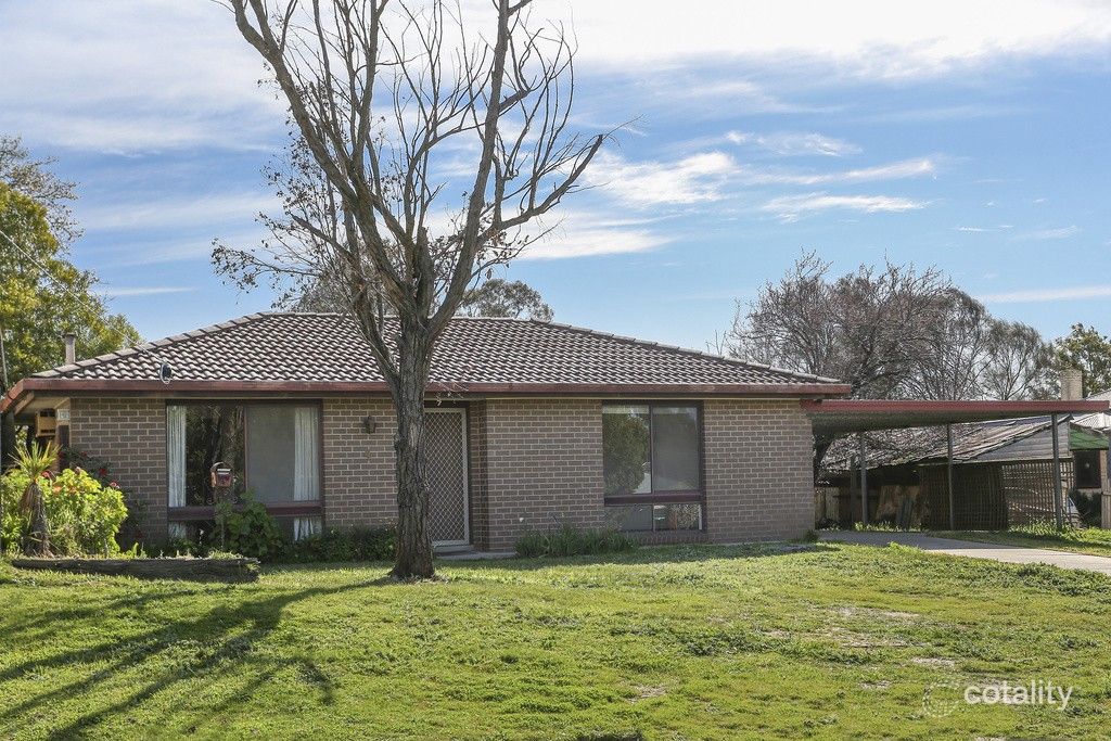 4 Catherine St, Eaglehawk, VIC 3556