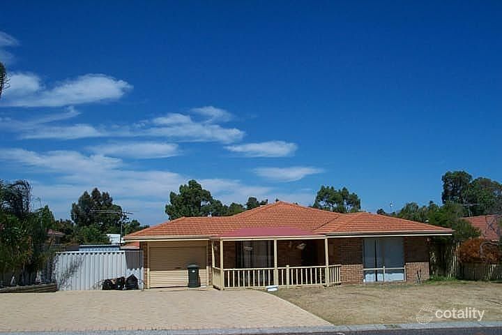 25 Renegade Way, Kingsley, WA 6026