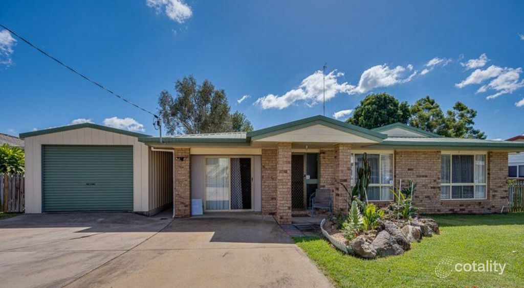 48 Keppel Ave, Clinton, QLD 4680