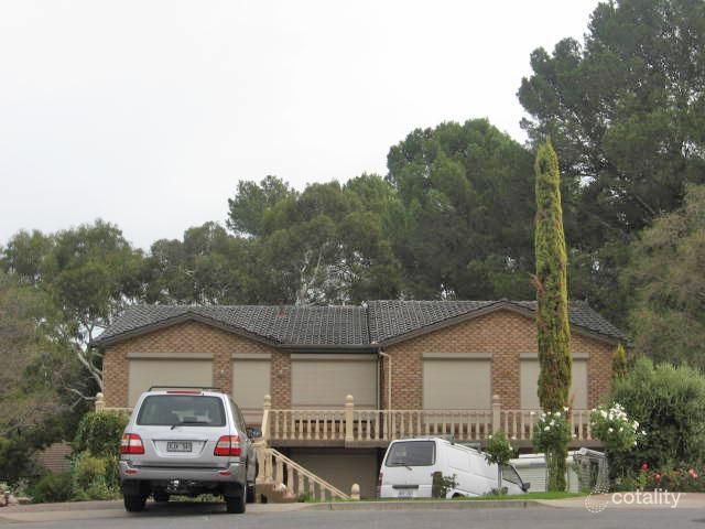 6 Rustic Ct, Highbury, SA 5089