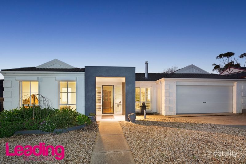 28 Paperbark Ave, Sunbury, VIC 3429