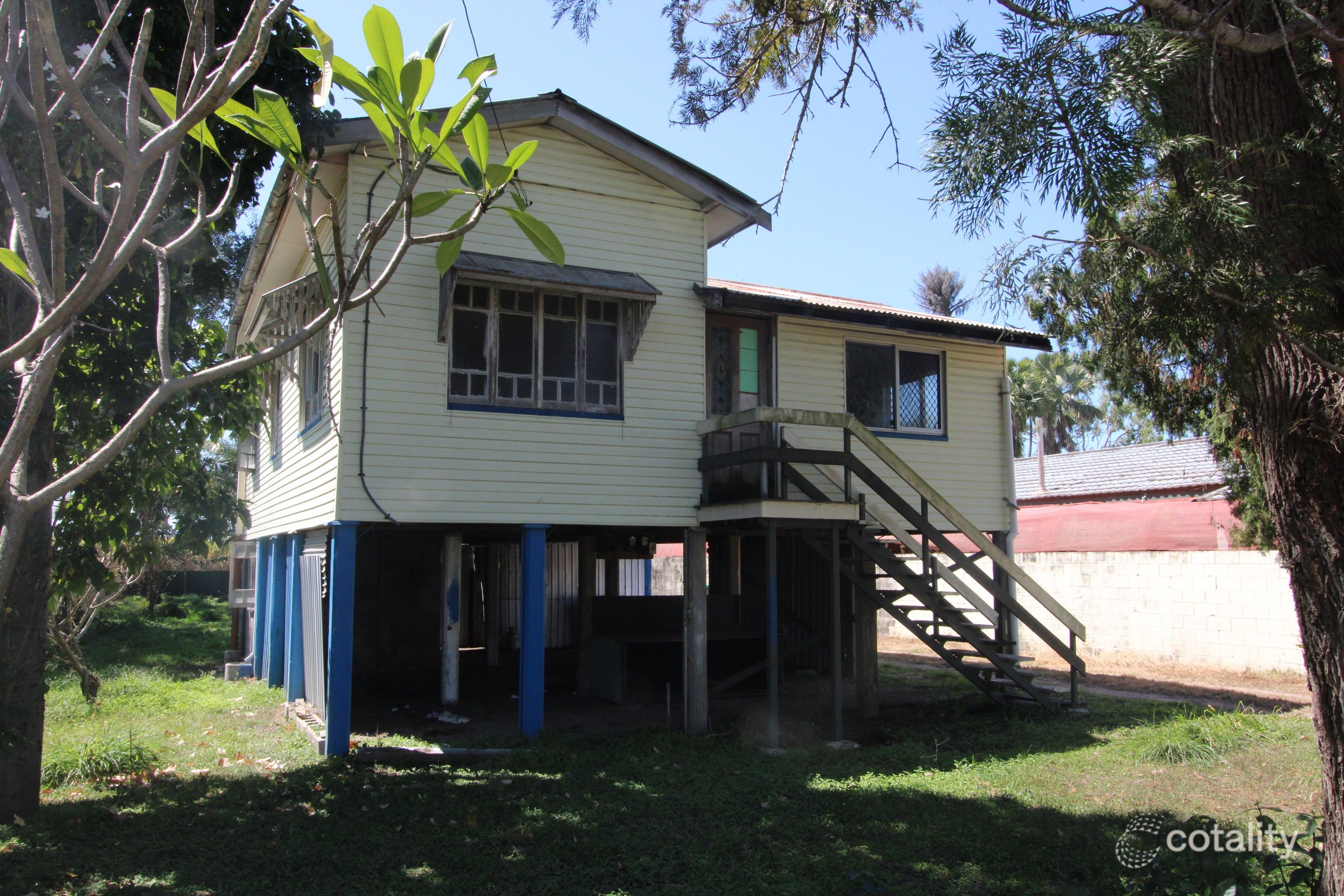 73 Seventh Ave, Home Hill, QLD 4806