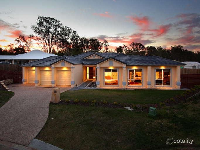 20 Chalmers Ct, Samford Village, QLD 4520