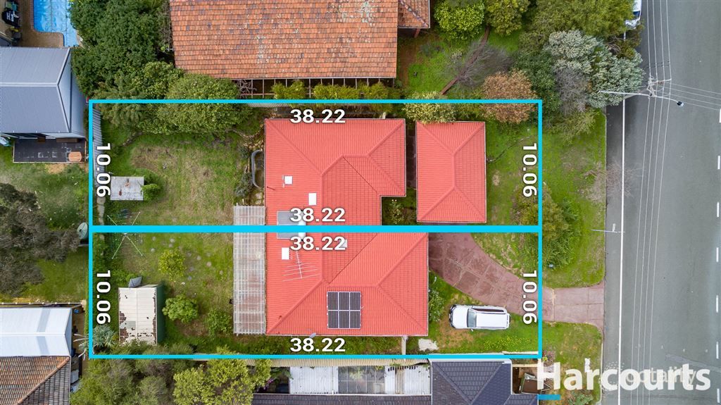 7 Barclay Rd, Kardinya, WA 6163