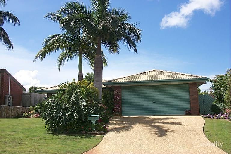 11a Mccallum St, Carseldine, QLD 4034