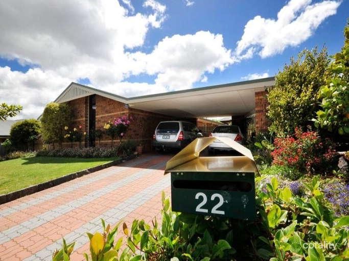 22 Lindfield Pl, Prospect Vale, TAS 7250