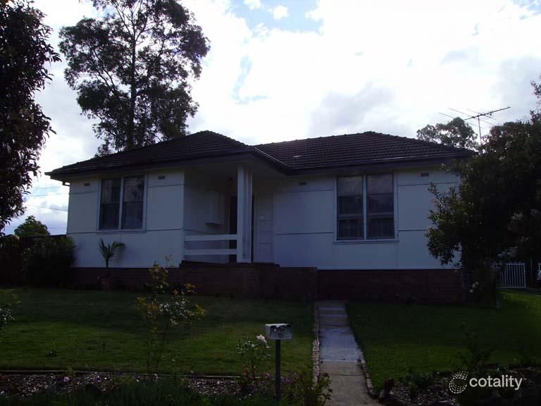 6 Dulcie St, Seven Hills, NSW 2147