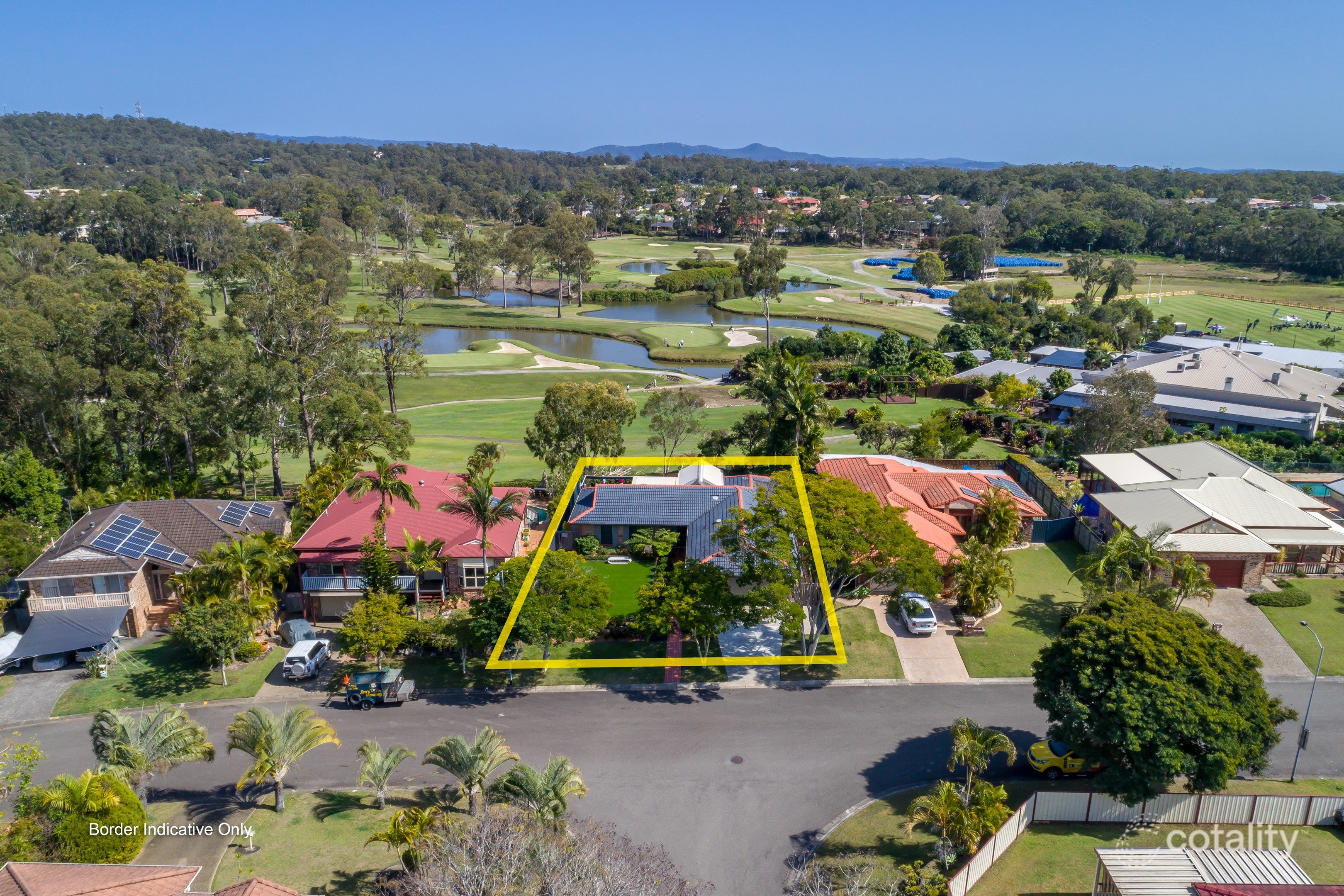 17 Morfantaine Tce, Parkwood, QLD 4214