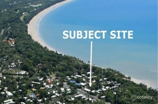 3 Baler St, Port Douglas, QLD 4877
