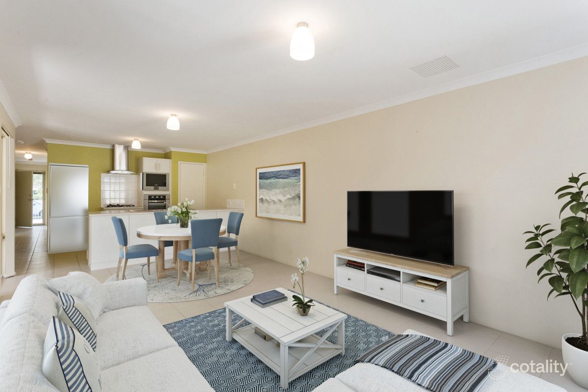 23 Sheffield Grn, Greenfields, WA 6210