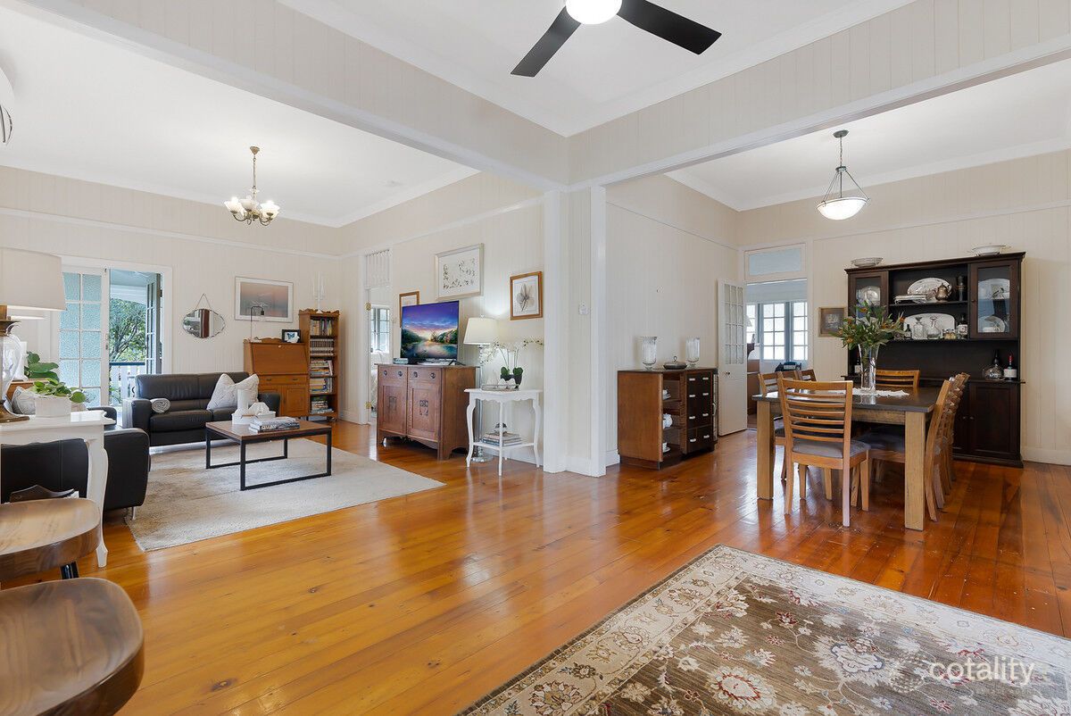 506 Kangaroo Gully Rd, Anstead, QLD 4070