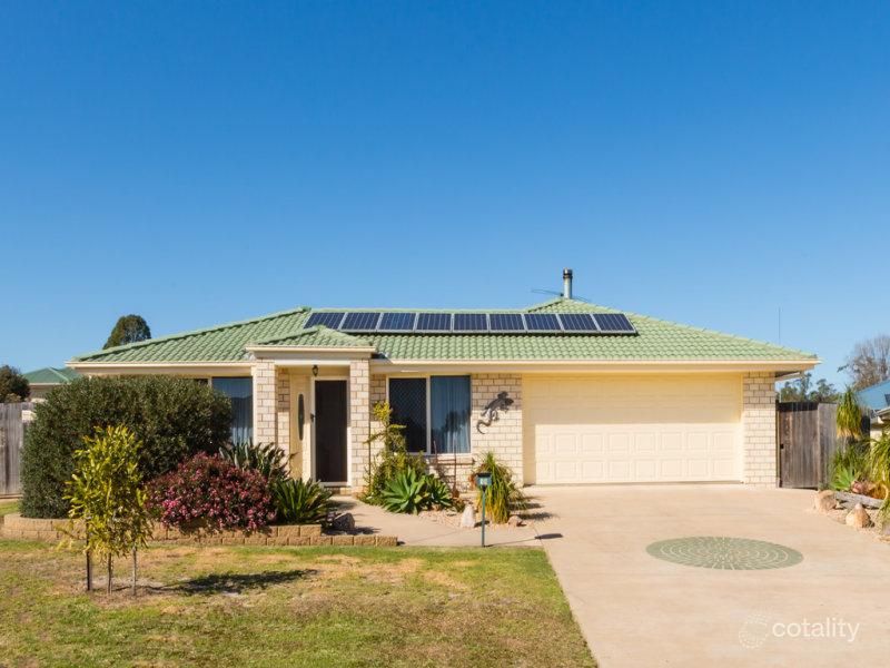 15 Vicky Ave, Crows Nest, QLD 4355