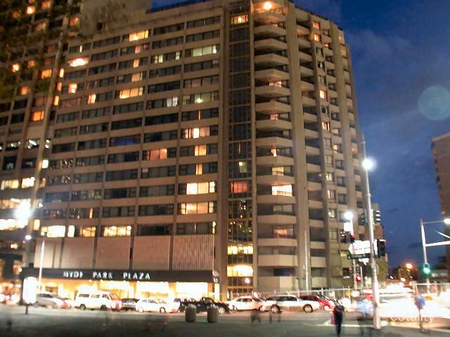 1409/38-52 College St, Darlinghurst, NSW 2010