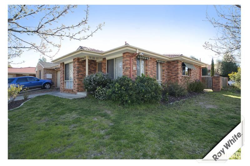 12 Lingiari Ct, Ngunnawal, ACT 2913