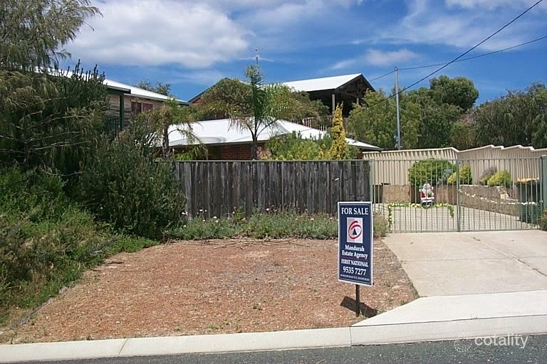 2/8 Edwards St, Dawesville, WA 6211