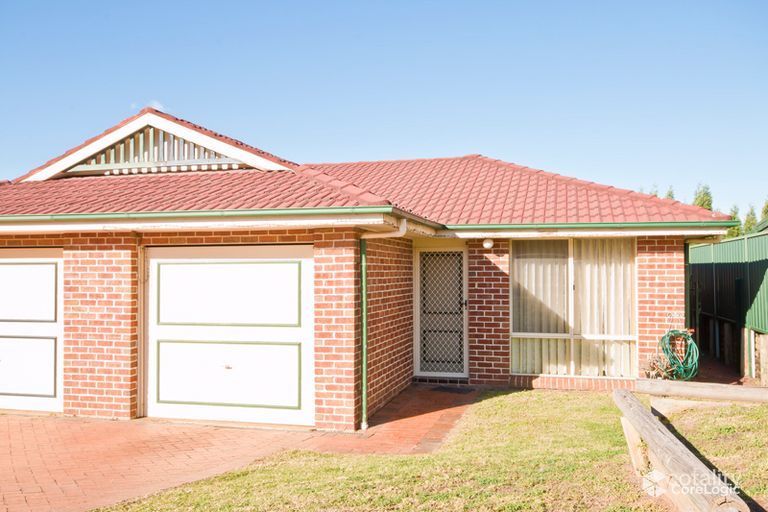17b Farrington St, Minchinbury, NSW 2770
