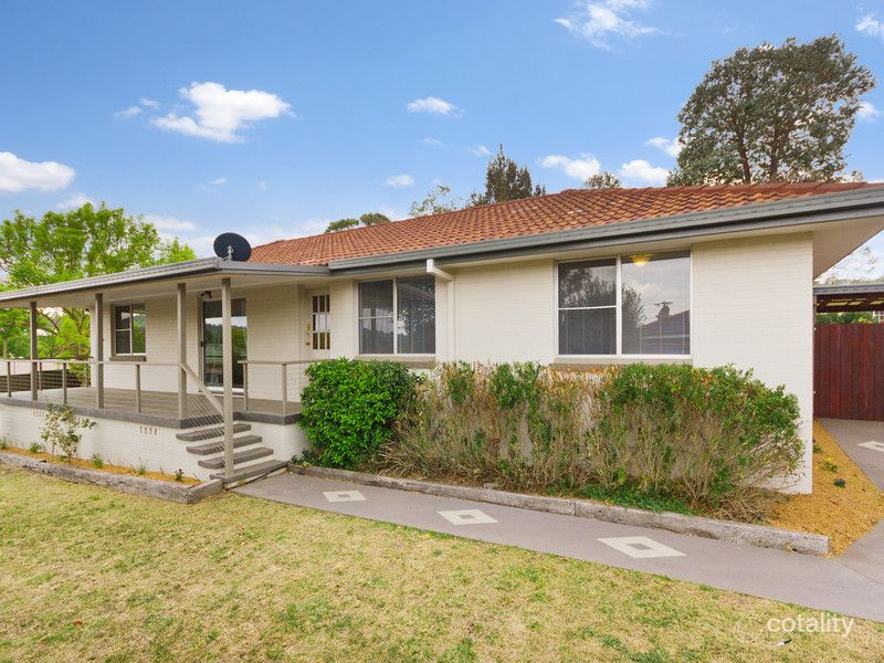 9 Patricia Cl, Armidale, NSW 2350