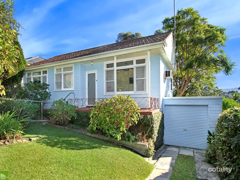 52 Waples Rd, Unanderra, NSW 2526