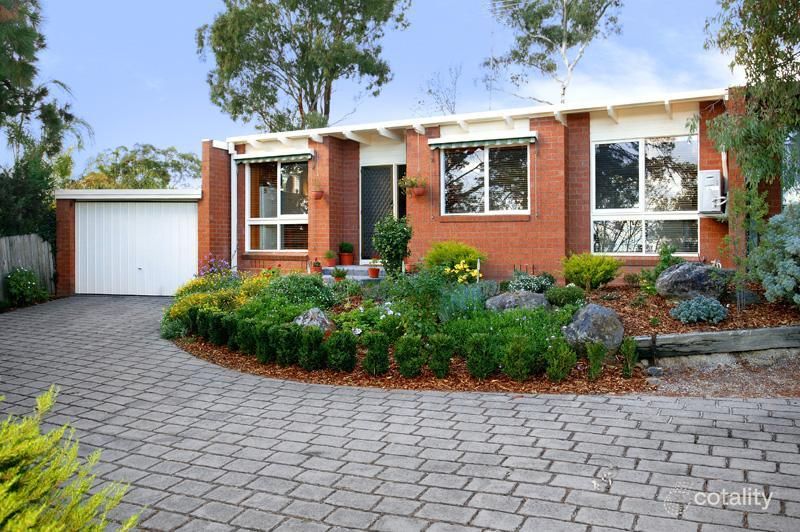 3/2 Gordons Rd, Templestowe Lower, VIC 3107