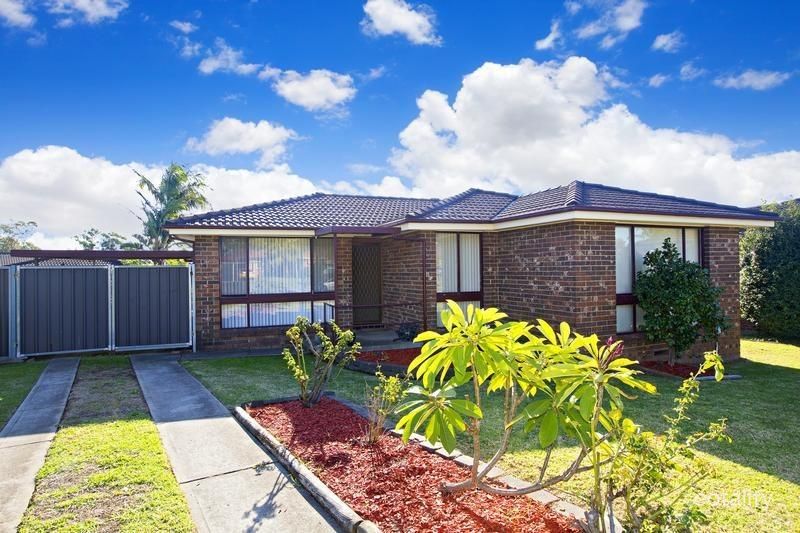 14 Talbot Pl, Ingleburn, NSW 2565